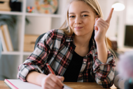 Lernen lernen II -Tipps zu Lern- und Arbeitstechniken für SuS (©  JustLife - stock.adobe.com)
