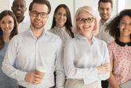 Ein reibungsloser Start für Quer- und Seiteneinsteigende (© fizkes - stock.adobe.com
)