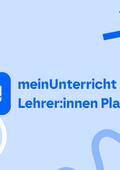 meinUnterricht Lehrer:innen Planer, Fächerübergreifend, alle Klassen
