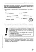 Wörtliche Rede und Sprachregeln, Aufsätze schreiben Erzählung, Deutsch, 5. und 6. Klasse