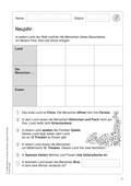 Einfache Logicals Weihnachten, Silvester, Fasching – Erste knifflige Denksportaufgaben, Fächerübergreifend, 1. und 2. Klasse
