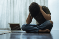 Cybermobbing und Gewalt im Netz: Kinder brauchen Schutz! (© myboys.me - stock.adobe.com )