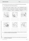 Personen darstellen - Bildergeschichten, Erzählen lernen mit neuen Bildergeschichten, Deutsch, 5. und 6. Klasse