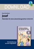 Josef-Materialien für einen abwechslungsreichen Unterricht, Religion evangelisch, 2. bis 4. Klasse