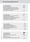 Leseerlebnis-Geschichte, Wir feiern Fasching, Deutsch, 2. Klasse