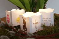 Jesus und der Osterhase – Osterbräuche im Unterricht (© Daniela Harrer)