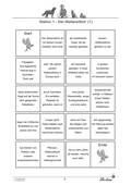 Hund, Katze, Hamster und Co.: Unsere Haustiere: Wellensittich, Fische und Exoten, Sachunterricht, 3. und 4. Klasse