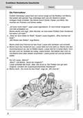 7 Hörverstehen-Tests: Erzähltexte Klasse 3 + 4 – Hörtexte als Print & Audio je mit Test und Lösung, Deutsch, 3. und 4. Klasse 7 Hörverstehen-Tests: Erzähltexte Klasse 3 + 4 – Hörtexte als Print & Audio je mit Test und Lösung, Deutsch, 3. und 4. Klasse
