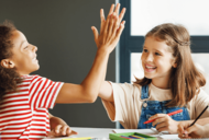 DaZ: Wortschatzarbeit statt Vokabeln pauken! (©  JenkoAtaman - stock.adobe.com)