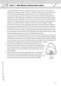20 einfache Sachtexte für mehr Textverständnis, Mit zweifach differenzierten Texten und Aufgaben, Deutsch, 7. und 8. Klasse 20 einfache Sachtexte für mehr Textverständnis, Mit zweifach differenzierten Texten und Aufgaben, Deutsch, 7. und 8. Klasse