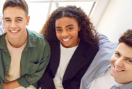 Queerness – ein Thema für den Sexualkundeunterricht? (© Studio Romantic - stock.adobe.com)