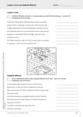 Verbesserung und Selbstkontrolle-Bildergeschichten, Erzählen lernen mit neuen Bildergeschichten, Deutsch, 5. und 6. Klasse