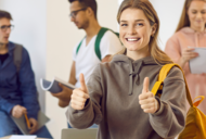 Feedback und soziales Lernen (© Studio Romantic - stock.adobe.com)