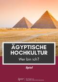 Ägyptische Hochkultur Wer bin ich?, Geschichte, 5. und 6. Klasse