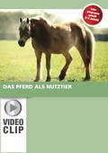 Das Pferd als Nutztier, Sachunterricht, 3. bis 6. Klasse
