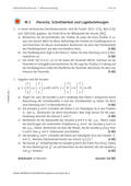 Körper und Flächen, Abiturvorbereitung 4: Vierecke, Schnittwinkel und Lagebeziehungen, Mathematik, 11. bis 13. Klasse