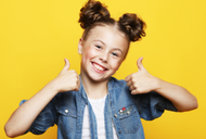 Wertschätzendes Feedback – Übungen für Kinder (© Raisa Kanareva - stock.adobe.com )