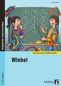 Winkel, Mathematik, 6. bis 10. Klasse