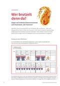 Wer brutzelt denn da? – Singen und einfaches Klassenmusizieren zum Feuerwesen „Der Feuerzutz“, Musik, 1. bis 4. Klasse