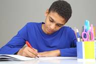 Personale Kompetenz: Vom Lyrik-Muffel zum (selbst-)kompetenten Rapper (© photosaint - Fotolia.com)