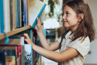 Lesen ist cool (© Przemek Klos - stock.adobe.com)