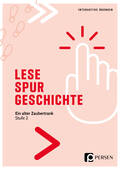 Lesespurgeschichte: Ein alter Zaubertrank - Stufe 2, Deutsch, 3. bis 6. Klasse (contenthub.lehrerfachverlage.de)