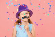 Förderpotenzial durch kreative Aktivitäten: Karneval in der inklusiven Klasse (© Olga - stock.adobe.com )