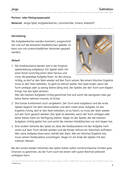 Subtraktion, Spielerisch durch den Zahlenraum, Mathematik, 1. Klasse