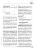 Bruchrechnen: Erweitern und Kürzen an Stationen, Sternstunden Mathematik, Mathematik, 5. und 6. Klasse