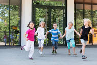 Spiele: Schulanfang?  Spielend einfach! (© Christian Schwier - Fotolia.com)