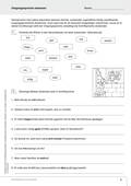 Schriftsprache verwenden - Bildergeschichten, Erzählen lernen mit neuen Bildergeschichten, Deutsch, 5. und 6. Klasse