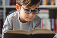 Bücher und ihre Geheimnisse (© Miljan Živkovic - stock.adobe.com)