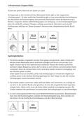 Bruchrechnen: Gruppen bilden, Basis-Rechenfertigkeiten spielerisch trainieren, Mathematik, 5. bis 7. Klasse