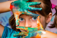Die Kunst des Zufalls– aleatorische Techniken (© Vera Kuttelvaserova - stock.adobe.com)