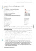 Biokatalysatoren: Experimente mit Kartoffeln, Chemie, 9. und 10. Klasse