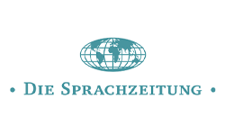 Sprachzeitung
