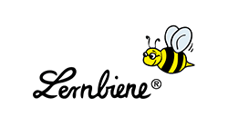 Lernbiene